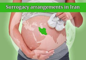 Surrogacy arrangements in Iran