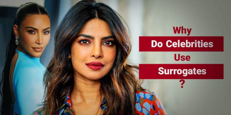 why do celebrities use surrogates? - TebMedTourism