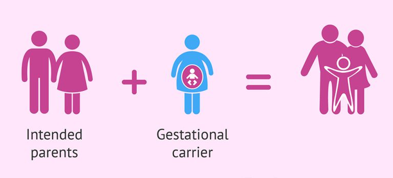 Traditional Surrogacy Vs Gestational Surrogacy : Which One Is Better?