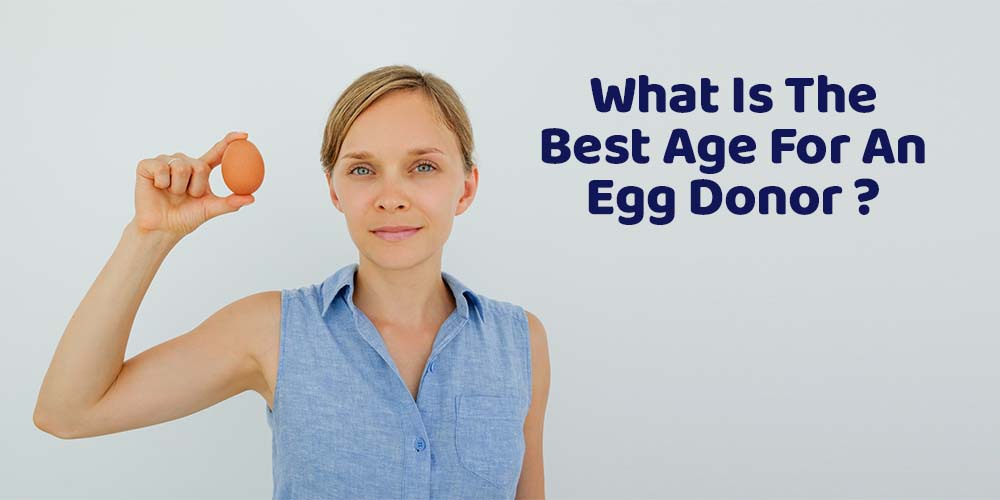 best age for egg donor