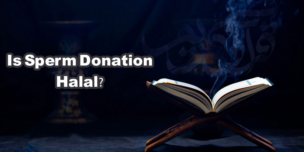 Is Sperm Donation Halal?