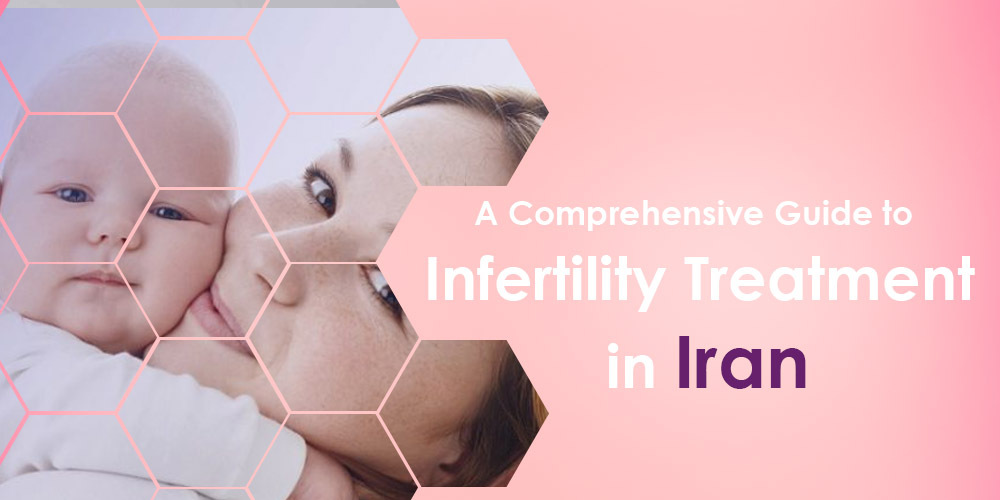 Infertility treatment in Iran