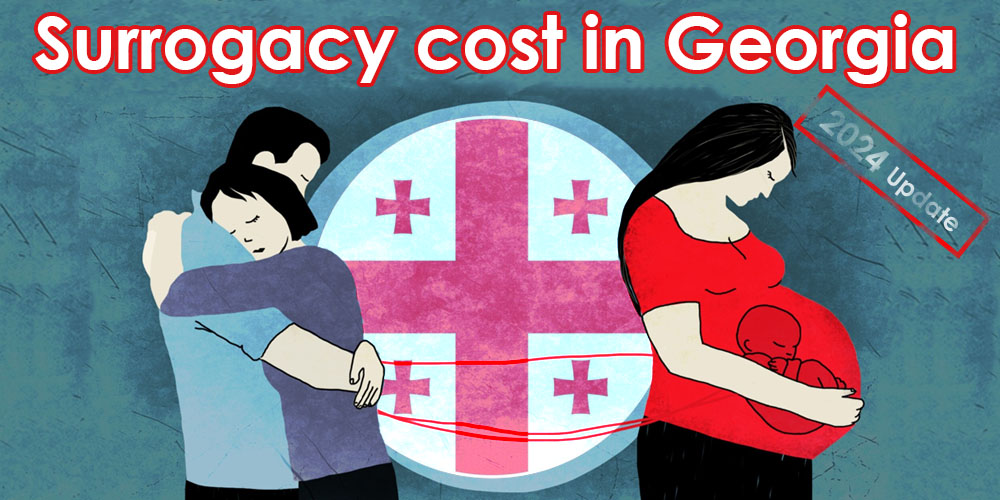 cost of surrogacy in georgia surrogacy cost in georgia surrogacy price in georgia surrogacy in georgia