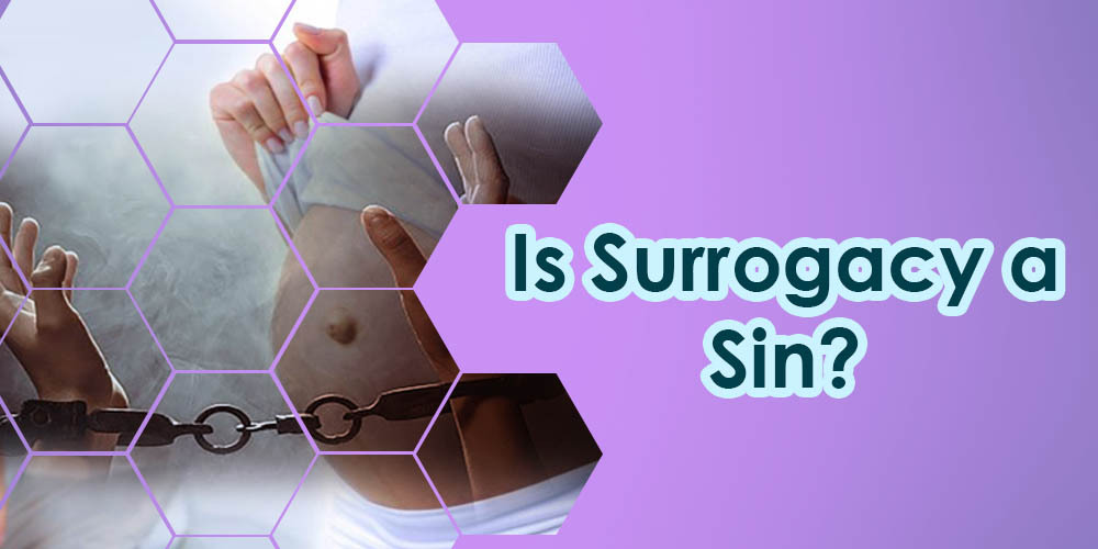 Is surrogacy a sin ?
