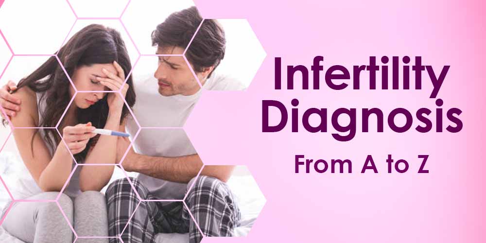 Infertility diagnosis