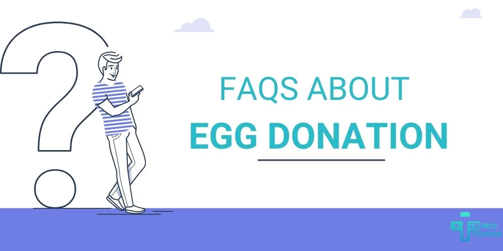 Which is the best country for egg donation?