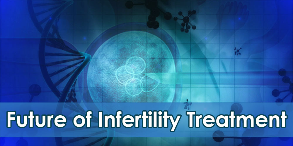 future of infertility treatmnt