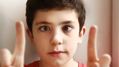 All about Strabismus