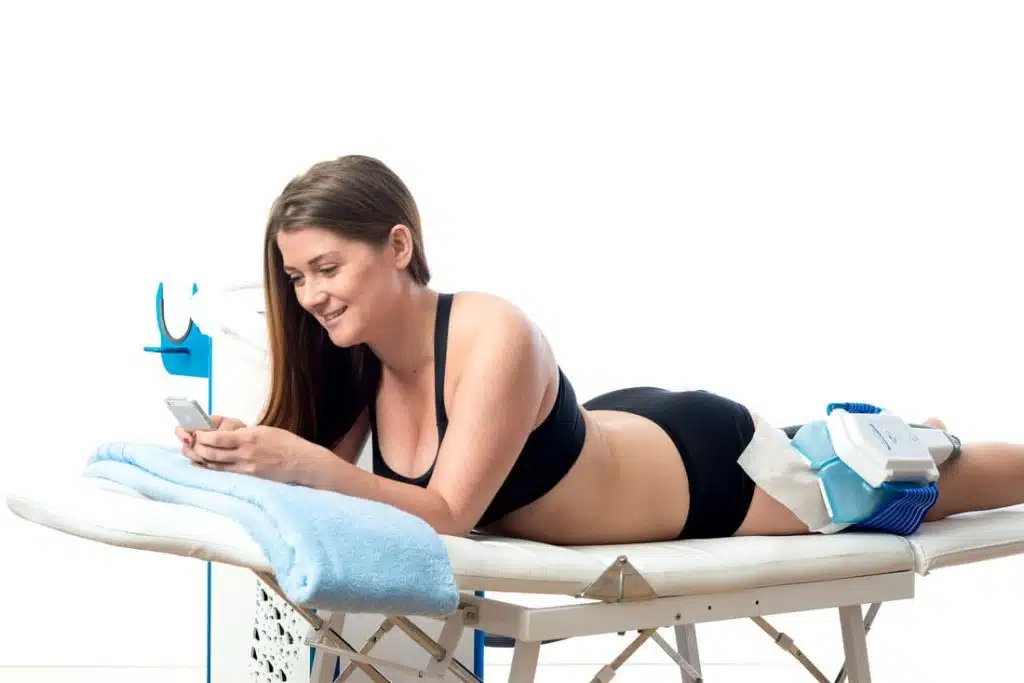 Cryolipolysis in Iran