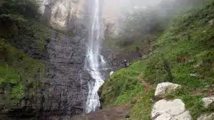 آبشار های ایران