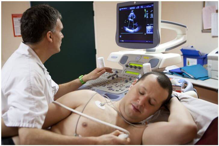 Everything you should know about Echocardiography
