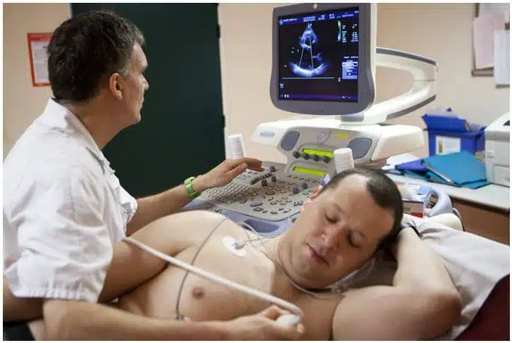 Everything you should know about Echocardiography