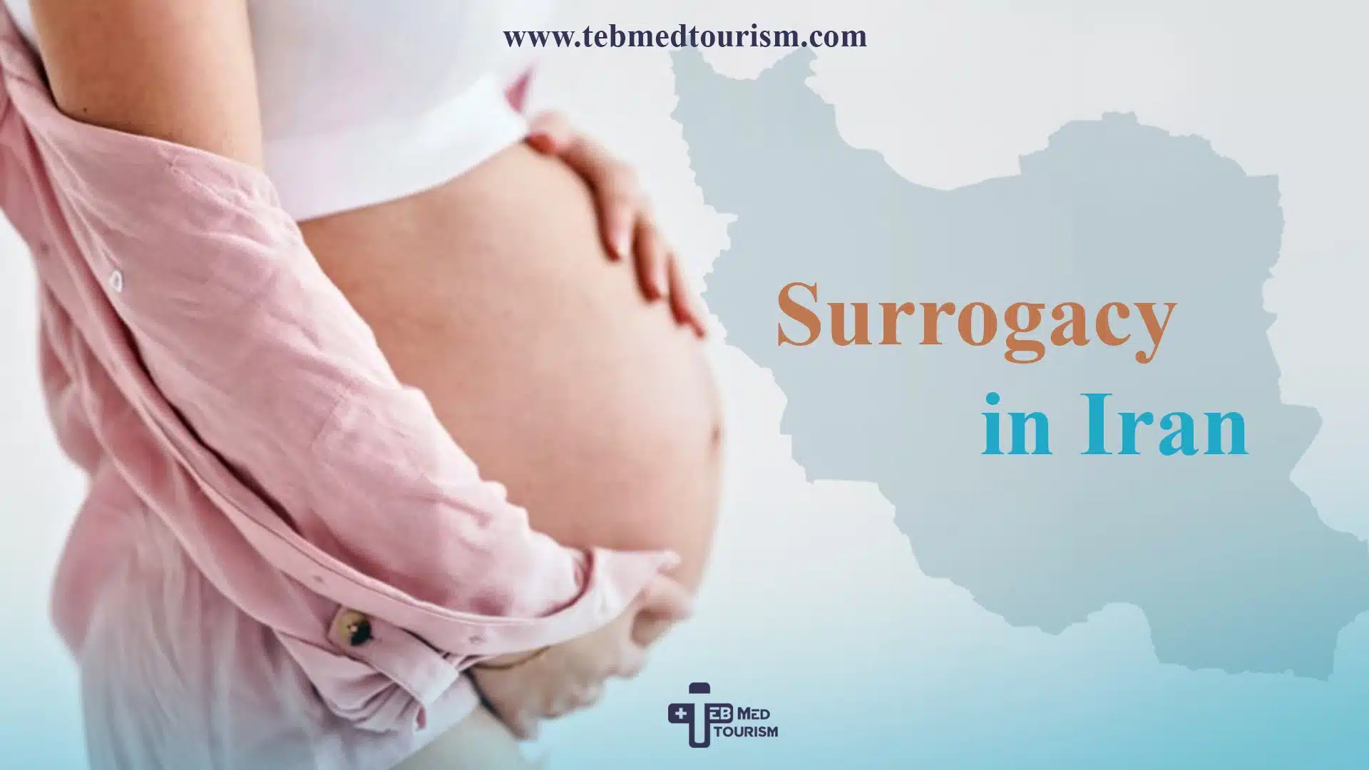 Surrogacy in Iran is one of the major trends in 2025 among patients