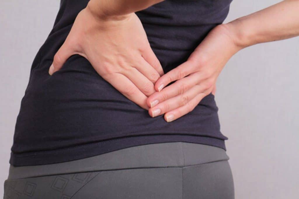 Disc herniation surgery