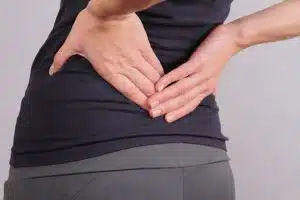 Disc herniation surgery
