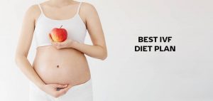 what is the best IVF diet plan?