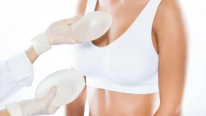 Breast Augmentation Surgery in Iran