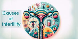 Causes of Infertility