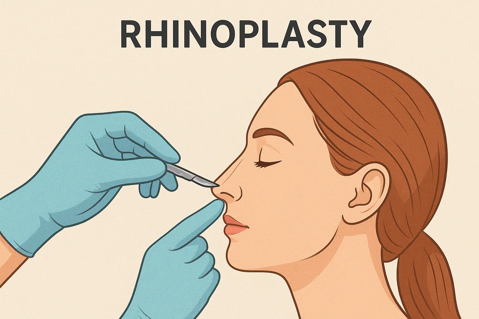Simple Facts About Rhinoplasty