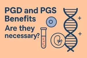 PGD and PGS Benefits: Are They Necessary?