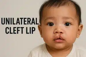 Unilateral Cleft Lip