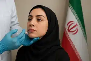 Filler Injection in Iran