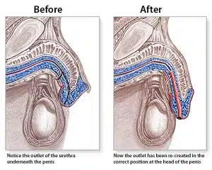 Hypospadias