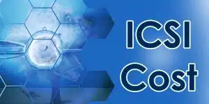How much does ICSI cost in 2025?