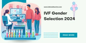 IVF Gender Selection in 2025: Cutting-Edge Technologies and What You Need to Know