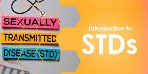 STDs and Infertility
