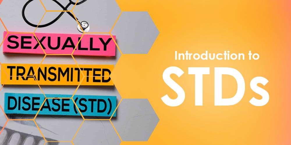 STDs and Infertility
