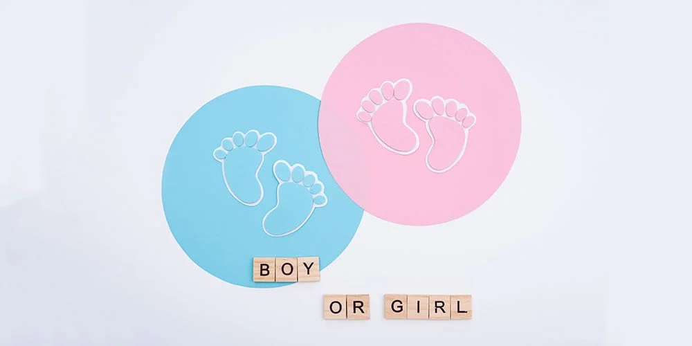 Sex Selection; Boy or Girl? It’s up to you!