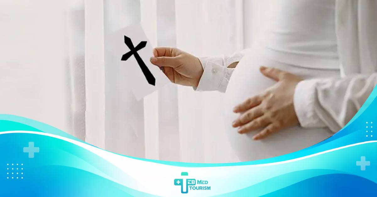 رحم اجاره ای در مسیحیت
