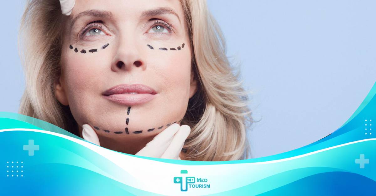ارزان‎ترین کشور برای جراحی بینی در دنیا