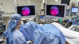 Transurethral lithotomy (TUL) in Iran