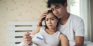 What things cause IVF not to work?