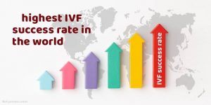 IVF Success Rates in 2025: Top Countries and Key Insights