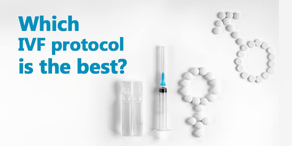 Which IVF Protocol Is the Best?
