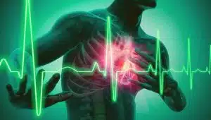 Heart arrhythmia treatment by EPS ablation in Iran