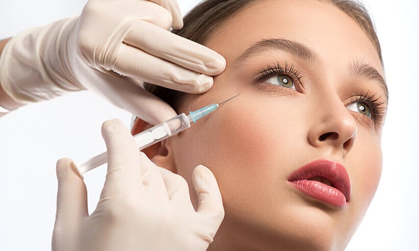 Fat Injection in Iran
