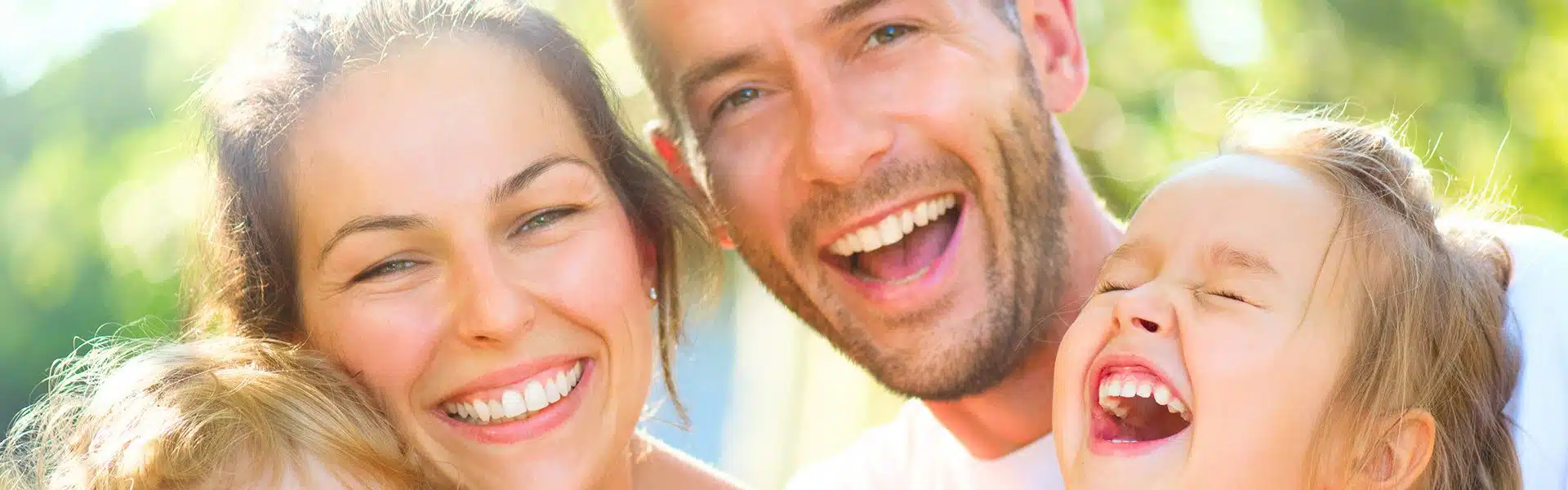 Cosmetic dentistry