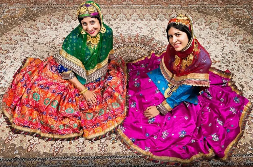 Culture of Iran