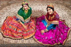 Culture of Iran