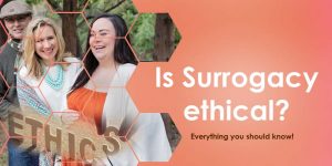 Is surrogacy acceptable ethically?