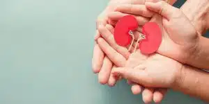 Kidney Transplant Recovery Time for Recipient