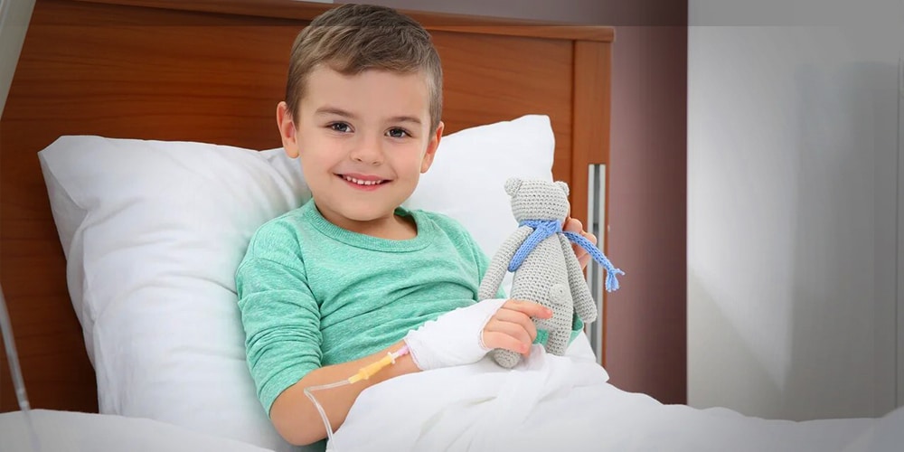 Kidney Transplant Age Limit