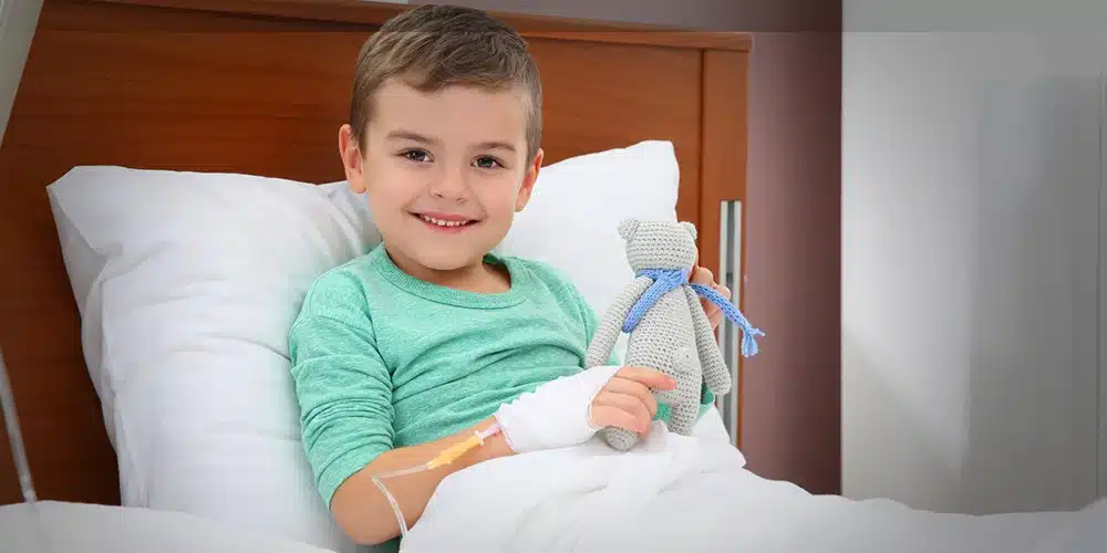 Kidney Transplant Age Limit