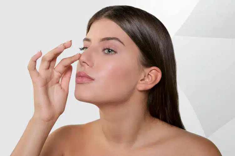 Essential Facts About Rhinoplasty