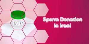 Sperm Donation in Iran