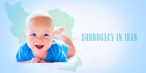 Surrogacy in Iran